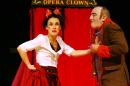 Carmen Opera Clown 12 * 4368 x 2912 * (4.49MB)